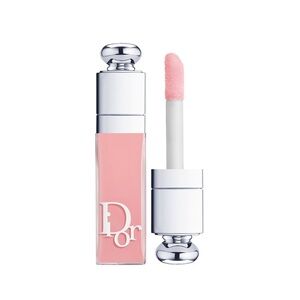 Dior Addict Lip Maximizer Pink Mini Lip Plumper Gloss